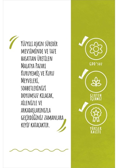 Çiğ Badem İçi A Kalite 200 Gr Diğer