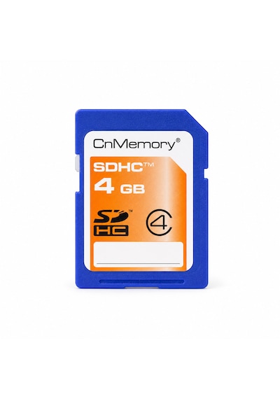 Ultratekno 4gb Sdhc Class 4 Tam Boy Sd Hafıza Kartı