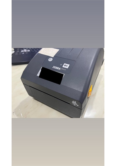 Zebra Zd220 Zebra Zd220 Barkod Okuyucu Çıktı Tutucu Pimi