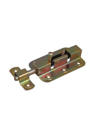 Mey İthalat Büyük Yaylı Mavzer Sürgü 14x45x70