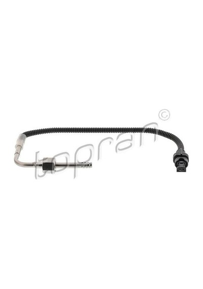 Topran 410754001 Egzoz Sıcaklık Sensörü Mercedes 212 221 A0009050632