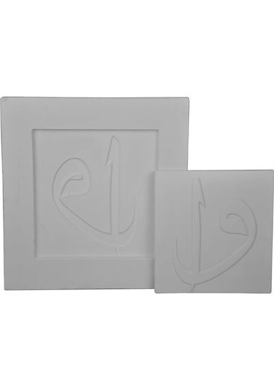 Alçı Kalıp | Elif-Vav Taptap