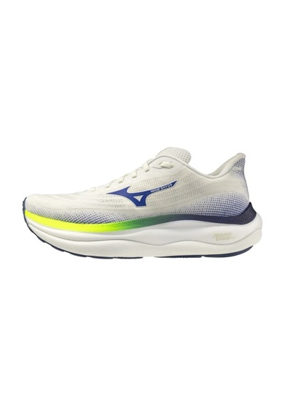 Mizuno Wave Sky 9 Erkek Koşu Ayakkabısı Beyaz Çok Renkli