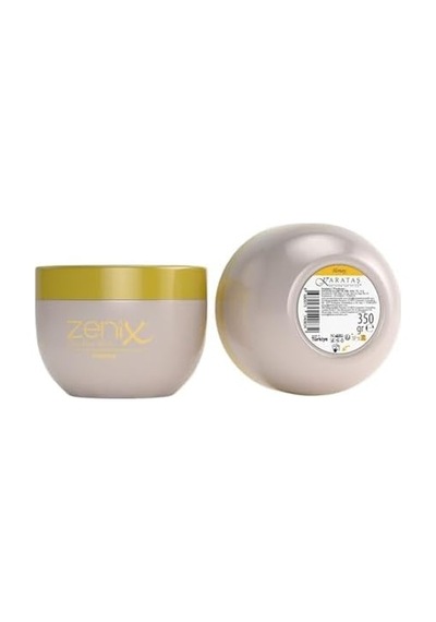 Zenix Kil Yüz Maskesi Bal 350g