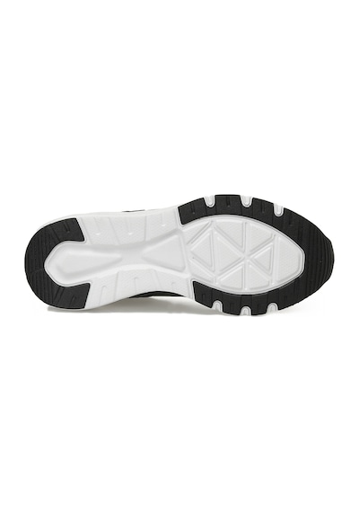 U.s. Polo Assn. Vance Wmn Gsn 5pr Siyah Kadın Sneaker 000000000102032293 Siyah