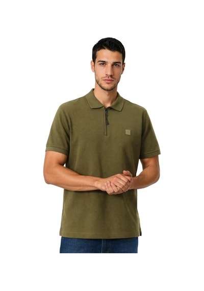 Arma Ar-ma Erkek Polo Yaka Tişört Baskisiz Basic Yaka Fermuarli Örme Kumaş Regular Fit %100 Pamuk 30/1 Çift Toplama Penye Pike Y31374358502 Haki-h1 Arma Ar-ma Erkek Polo Yaka Tişört Baskisiz Basic Yaka Fermuarli Örme Kumaş Regular Fit %100 Pamuk 30/1 Çift Toplama Penye Pike Y31374358502 Haki-h1