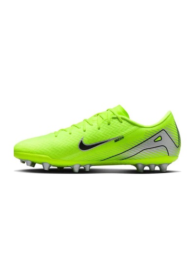 Nike Zoom Vapor 16 Academy Ag Football Shoes Suni Çim Futbol Ayakkabısı Fıstık Yeşili Yeşil