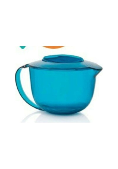 Tupperware Mikro Pro Sürahi 1 Litre Tupperware Mikro Pro Sürahi 1