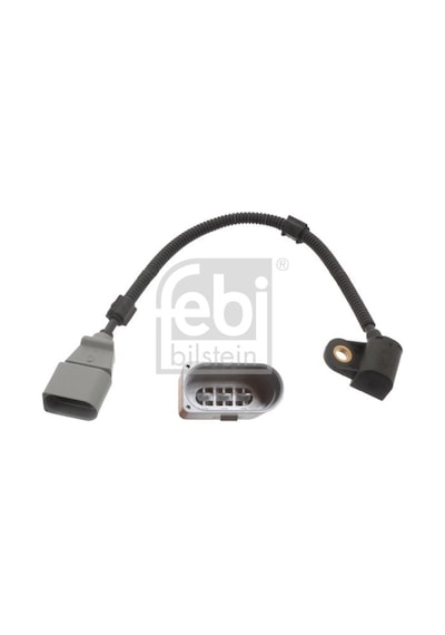 Audi A3 2003-2015 Arası 2.0 Tdı 16v, 2.0 Tdı Febi Marka Eksantrik Devir Sensörü