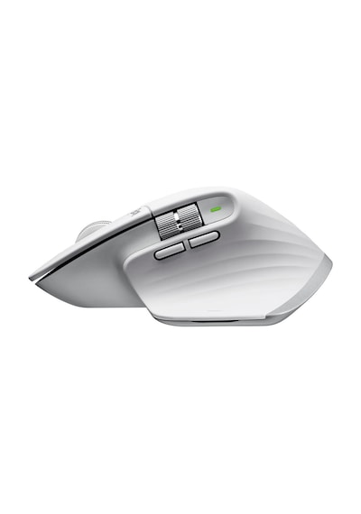 Logitech MX Master 3S Kablosuz 8000 DPI Sessiz Optik Mouse
