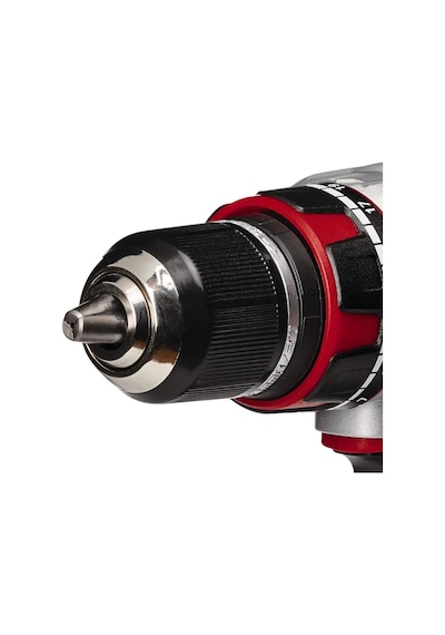 Einhell TE-CD 18 Li BL 18V 4 Ah Li-ion Çift Akülü Matkap Vidalama
