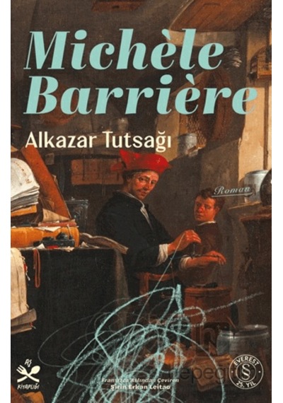 Alkazar Tutsağı