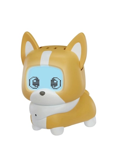 540298 Pixel Petz - Corgi