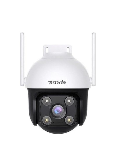 Tenda 4mp 4mm Wıfı Kablosuz Ip Kamera Sesli Ch7