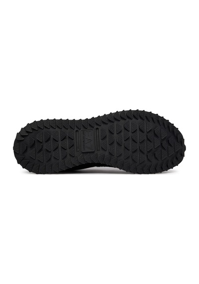 Emporio Armani Emporıo Armanı Erkek Ayakkabı 7x000380-af19175-mz177 Siyah