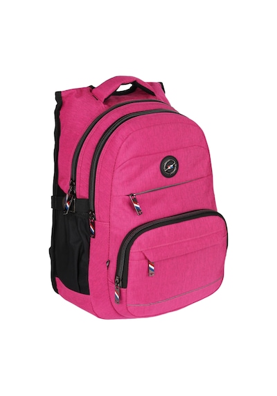 Relaxion Okul Sırt Çantası Pembe 2236 Pembe