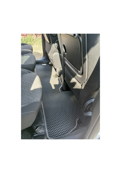 Opel Combo 2025 +topukluk +2 Logo Görseldeki Gibi Gelmektedir Siyah