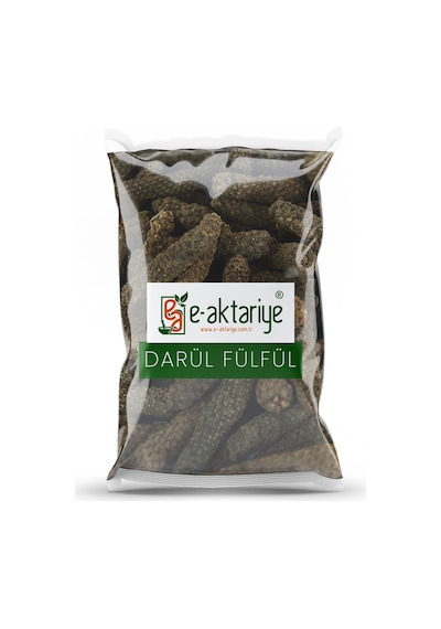 E-aktariye Darülfülfül 100 Gr