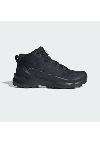 Adidas Terrex Skychaser Ax5 Mid Gore Tex Erkek Outdoor Ayakkabı C-adıjq2207e10a00 Siyah Adidas Terrex Skychaser Ax5 Mid Gore Tex Erkek Outdoor Ayakkabı C-adıjq2207e10a00 Siyah