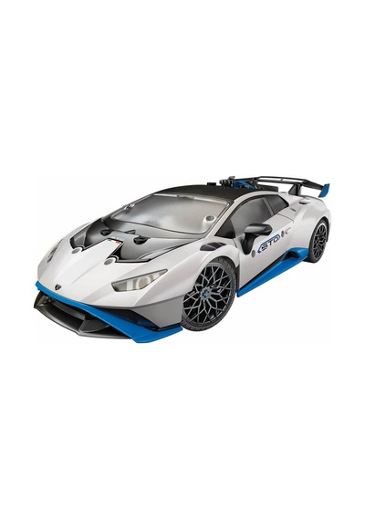 Bilim Ve Oyun: Mechanics Lamborghini Huracan Sto 75102 Standart