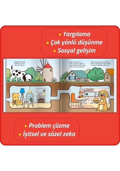 Adeda Köprüdeki Köpek