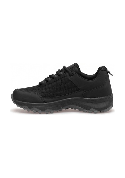 M.p 262-7004 Kadın Klasik Sneaker Siyah