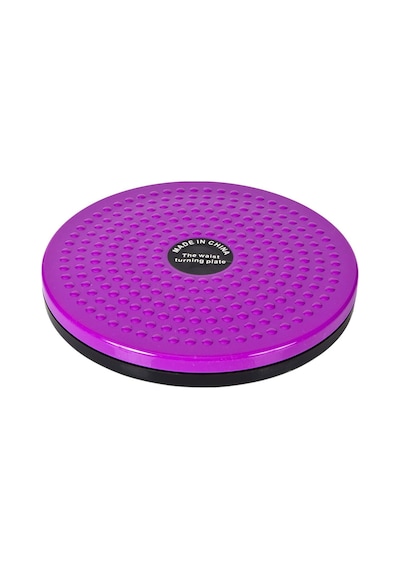 Spor Byfit Bel İçin Twister + Pilates Denge Topu - 2'li Set