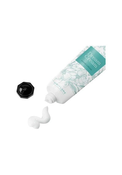 Dream Cream El Kremi