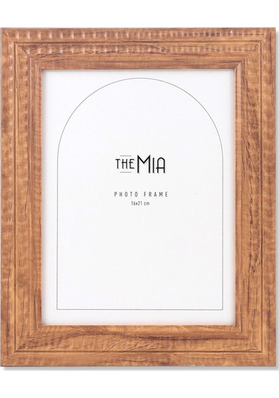 The Mia Traccia Fotoğraf Çerçevesi 21x16 Cm