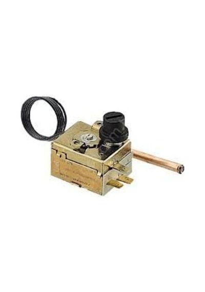 Ls1/541503 (90-110°C) Limit Termostat - Imıt - İtalyan Malı