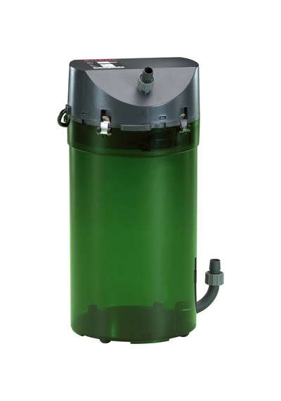 Eheım Classic 350 Dış Filtre 2215-01 120-350l Akvaryumlar İçin 620 L/h