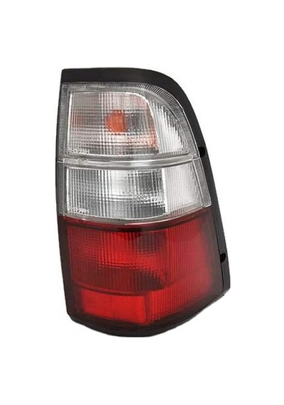 Sağ Stop Lambası Beyaz Sinyalli Isuzu Tfr Pıckup 2001-2002 Depo