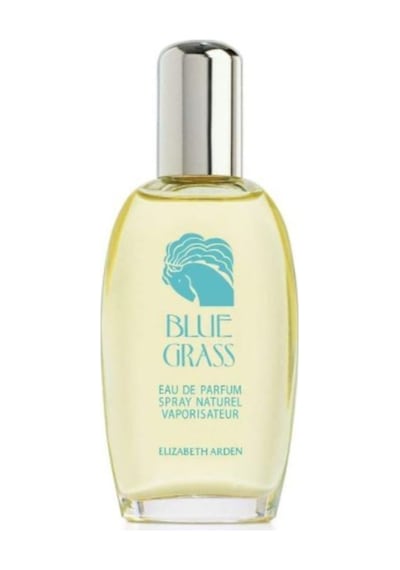 Elizabeth Arden Blue Grass Kadın Parfüm EDP 100 ML