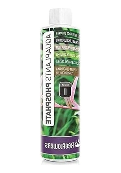 85 Ml Phosphate Iı Akvaryum Ürünü