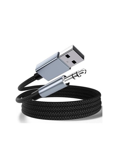 Usb To Aux Kablo Zr1198 Evimdeyokyok