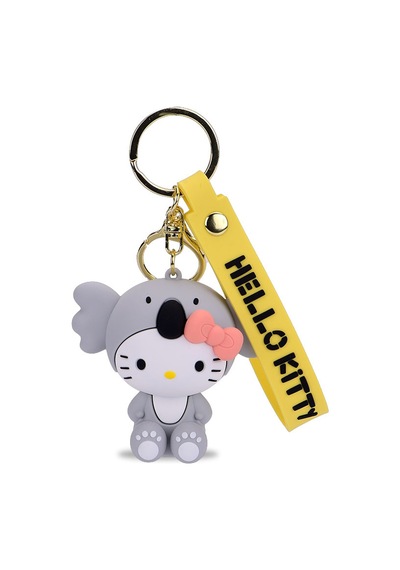 Hello Kitty And Friends Anahtarlık Koala