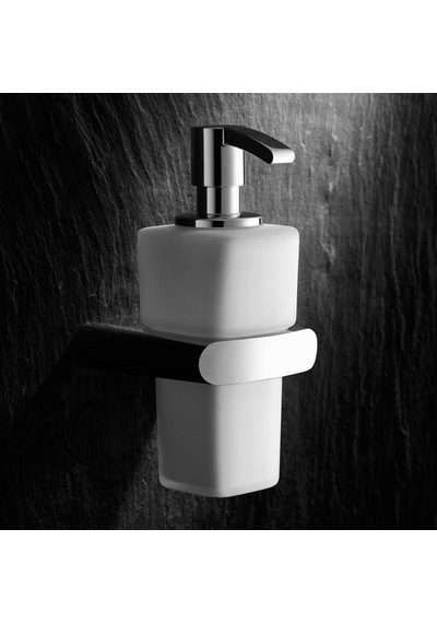 Keuco Aks. Elegance Sıvı Köpük Sabunluk Krom - Keu.11653019000