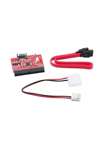 3.5'' Sata İde Çevirici İde Sata Harddisk Çevirici Çift Yönlü