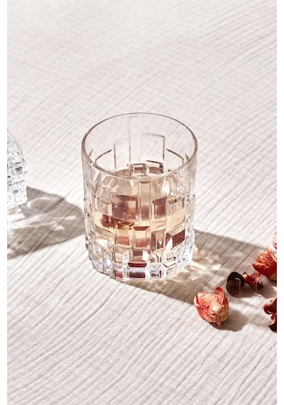 Karaca  Rcr Etna Su Bardağı 330 ml