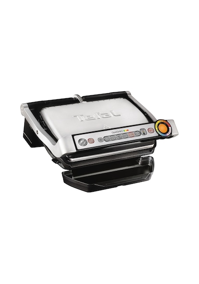 Tefal GC712D34 Optigrill 2000 W Tost Makinesi
