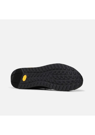 Reebok Nano X4 Adventure Erkek Spor Kış 24 Siyah