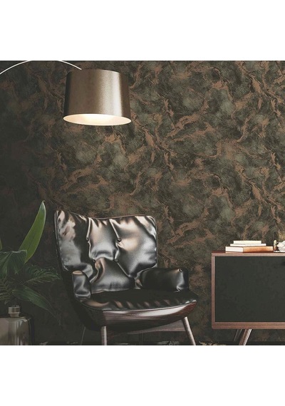 Adawall İndigo Duvar Kağıdı 4712-7