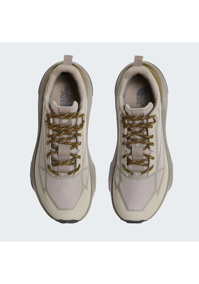 The North Face M Fastpack Wp Erkek Outdoor Ayakkabı Nf0a8g6bu3a1 Gri