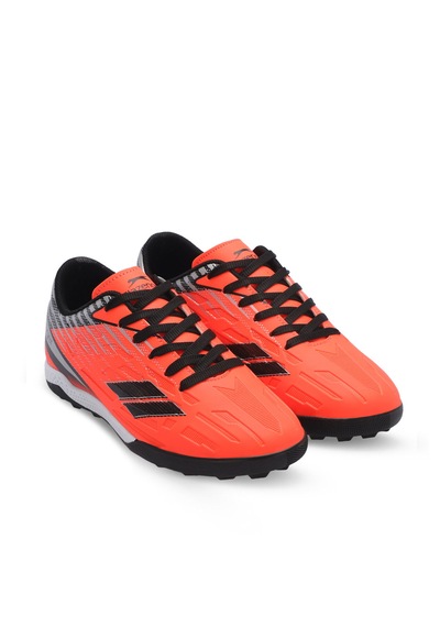 Slazenger Cambly Erkek Çocuk Halı Saha Ayakkabı Turuncu