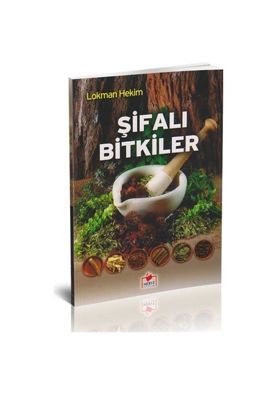 Aidin Salih Gerçek Tıp & Şifalı Bitkiler 2 Kitap Set