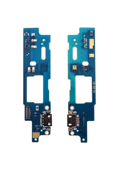 Htc Desire 820 Şarj Soket Ve Mikrofon Bordu- 5775 Rz