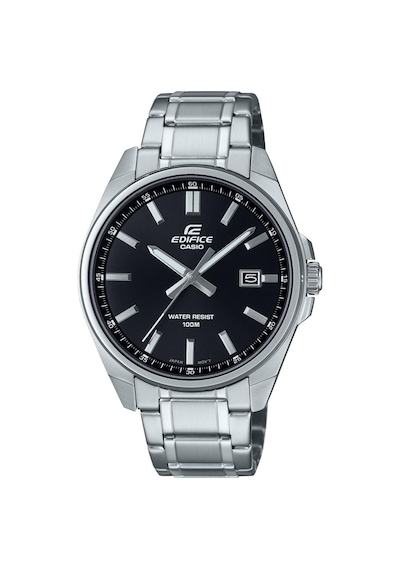 Edifice Efv-150d-1avudf Erkek Kol Saati Metalik Gri