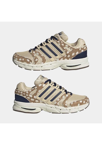 Adidas Kh9247 Adıstar Control 5 W Kadın Günlük Spor Ayakkabısı Bej