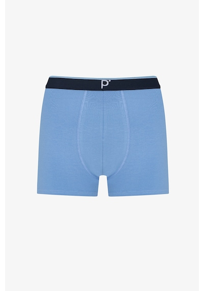 Penti Erkek Renkli Calm Lines Çoklu Boxer Çok Renkli