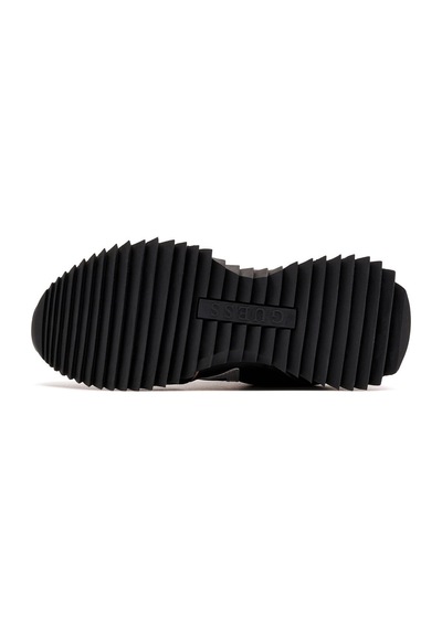 Guess Kadın Ayakkabı Fltbaısue12-black Siyah